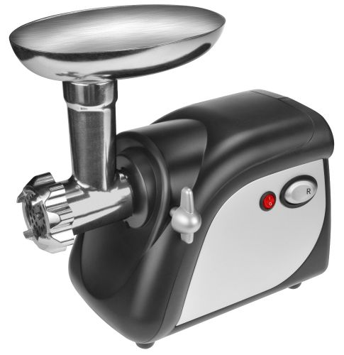 Kalorik MGR25959 Meat Grinder with 3 Stainless-Steel Blades