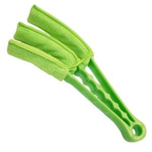 Total-Reach 6 in. Microfiber Mini Blind Duster