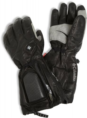 Columbia Men's Bugaglove Max Electric Gloves