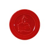 Fiesta 6-Inch Trivet, Scarlet