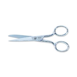 Gingher Knife Edge Sewing Scissors