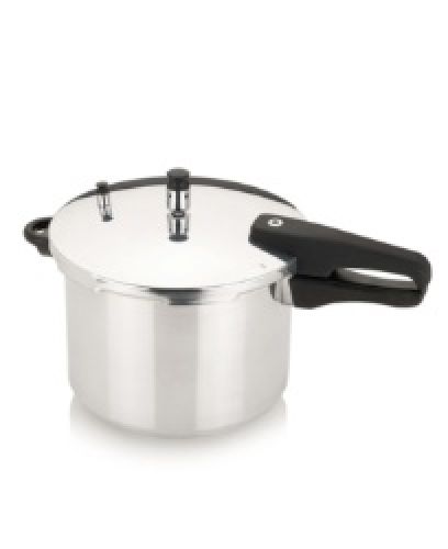 Casa Essentials Pressure Cooker, 9 Qt.