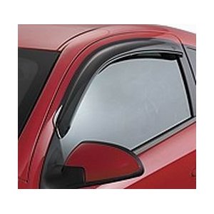 Auto Ventshade 94944 Ventvisor Deflector 4 Pc Set