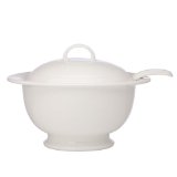 Lenox Aspen Ridge Covered Tureen