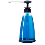 Progressive International Acrylic Soap Dispenser