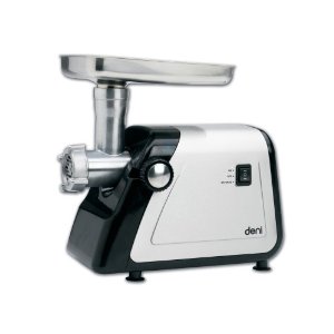 Deni 3500 800-Watt Professional Grade Meat Grinder