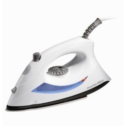 Proctor Silex 17783 Adjustable Steam Iron