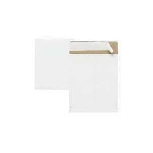 Quality Park Photo Mailer, 12.75 x 15 Inches, White, Box of 25 (E7430)