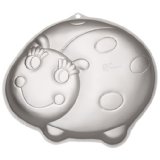 Wilton Lady Bug Pan