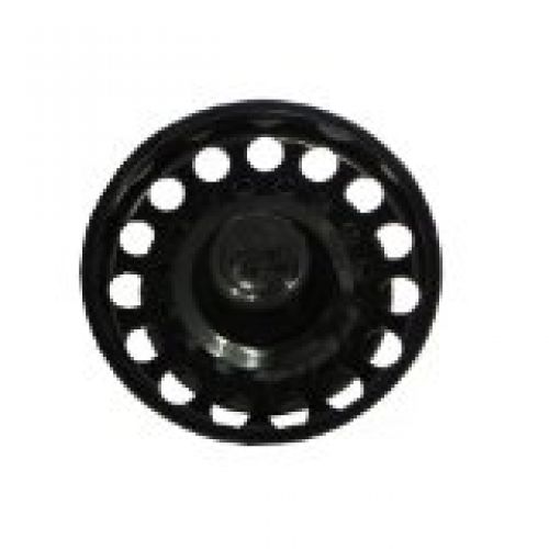 Opella 797.06 Basket Replacement Strainer Black