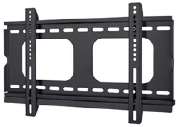 Plasma & LCD TV PMA-6041 Flat Wall Mount Universal Design for 20" to 40" Displays