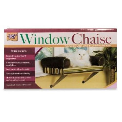 Lazy Pet Window Chaise