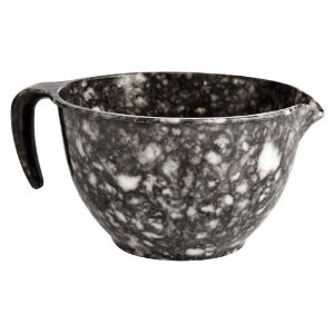 Zak Designs Quarry Batter Bowl with Handle