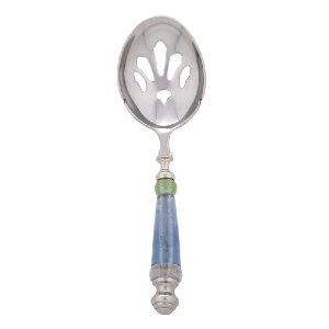 Lenox Everyday Gatherings 9-1/2-Inch Pierced Tablespoon