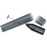 Aerolatte To Go, Milk Frother, Black