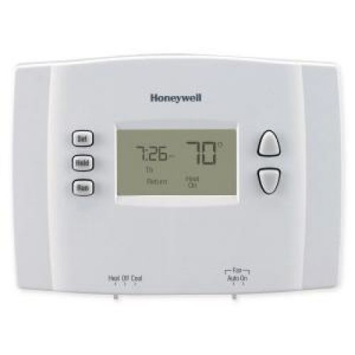 Honeywell 1-Week Programmable Thermostat