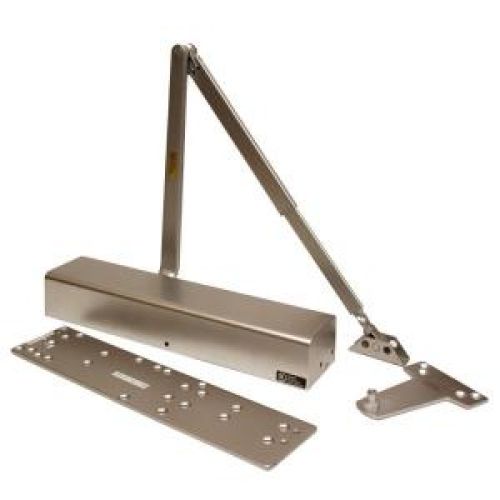 Universal Hardware Heavy-Duty Aluminum Commercial Door Closer