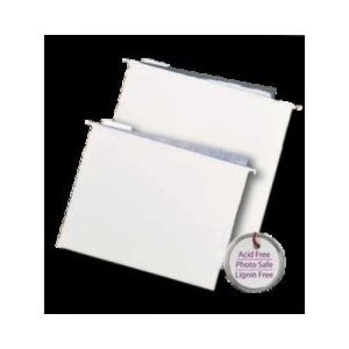 Smead Retrospect Hanging Folder, For 12" x 12" Paper