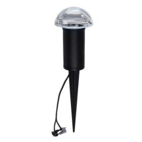 Malibu Low Voltage Tulip-Style Bollard Light