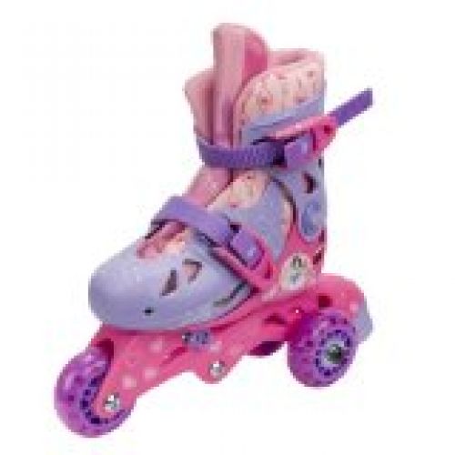 Disney Princess Convertible 2 In 1 Skate