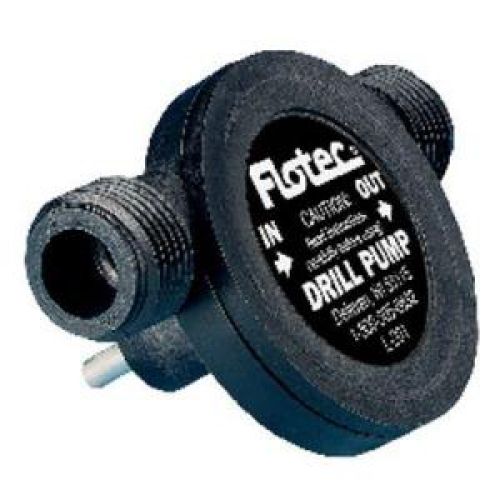 Flotec Drill 225-Gallon Per Hour Motor Pump