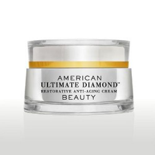 Ultimate Diamond Restorative Anti-Aging Cream by American Beauty
