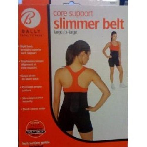 Core Support SLIMMER BELT Large / X-Large