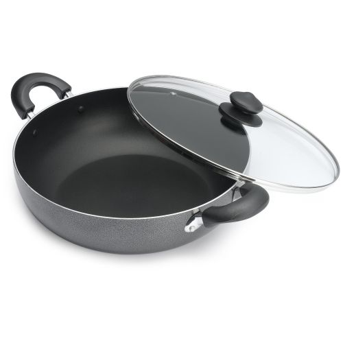 Bene Casa Speckled Wok, Non Stick 6.5 QT