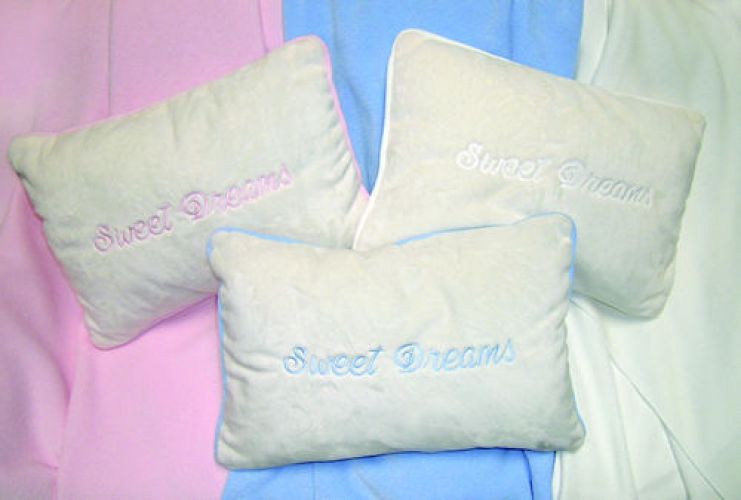 Fun Furnishings Sweet Dreams Set Blue Sweet Dreams Set