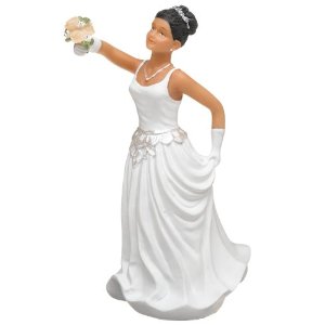 Weddingstar Interchangeable Bride - Hispanic