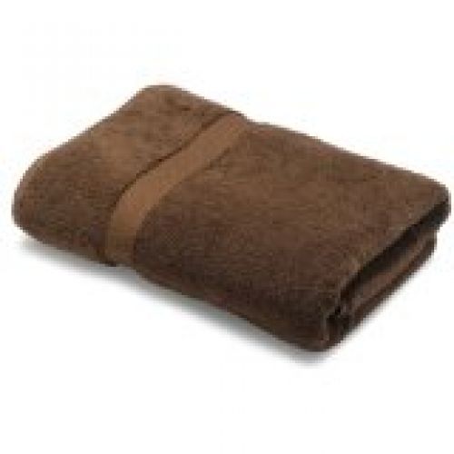 Pinzon Luxury 820-Gram Cotton Hand Towel, Espresso