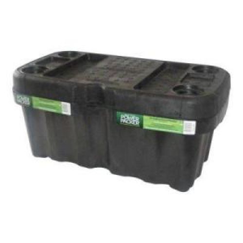 PowerPacker 20-Gallon Multi-Purpose Storage Container