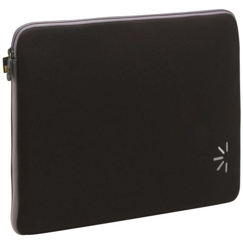 Case Logic ENS-17 18-Inch Neoprene Laptop Sleeve (Black)