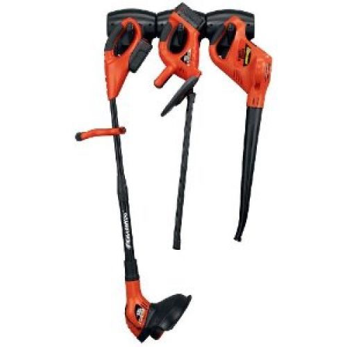 Black & Decker CCC3000 18-Volt Cordless Electric Lawncare Center