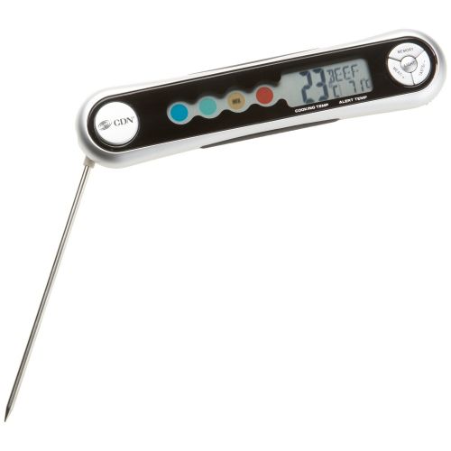 CDN 2 In 1 Probe Thermometer