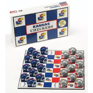 MLB Kansas Checkers