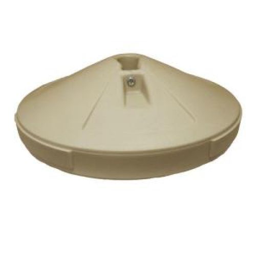 5in. H Umbrella Base