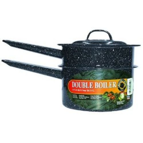 Granite Ware 1.5 Quart Double Boiler