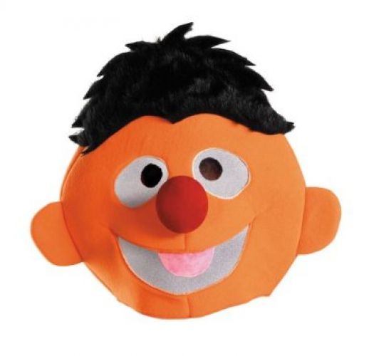 Ernie Adult Headpiece