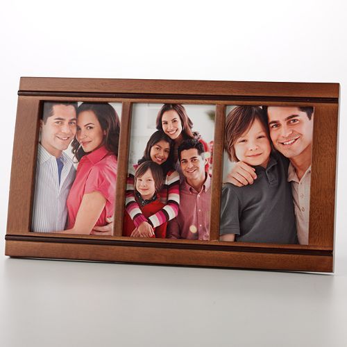 Fetco Ogden Collage Frame