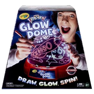 Crayola Glow Dome