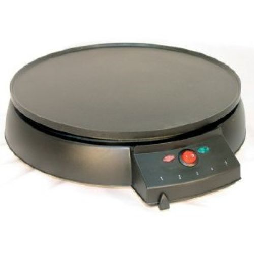 CucinaPro 1448 12" Griddle & Crepe Maker