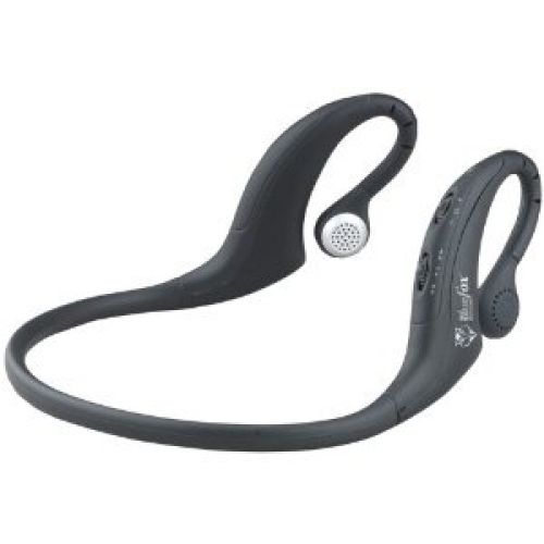 BlueFox Extreme Universal Bluetooth Stereo Headset - Back Wrap