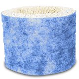 Honeywell HAC-504AW Humidifier Wick Filter, Single