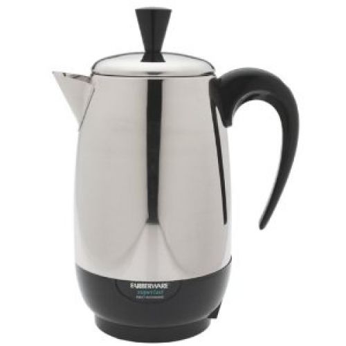 Farberware FCP280 8-Cup Percolator