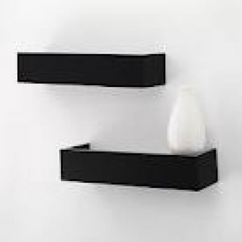 Burnes Level-Line Gallery 2-pc. Ledge Set