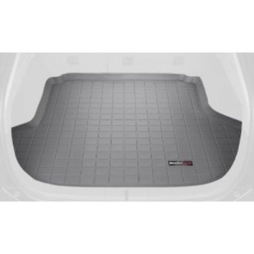 WeatherTech 42268 Grey Rear Cargo Liner