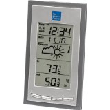 La Crosse Technology Weather Channel WS-9077TWC Wireless Forecast Station