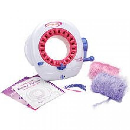 NKOK Singer Knitting Machine