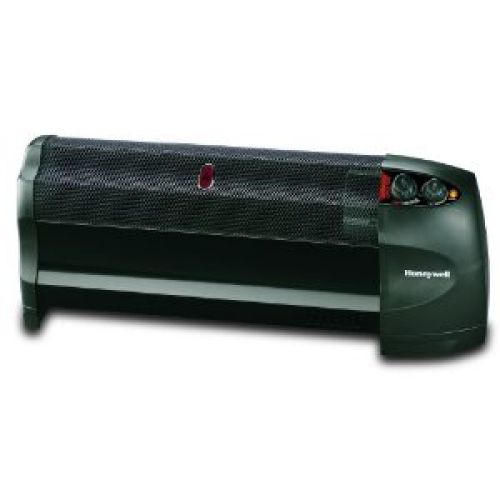 Honeywell HZ-617 Low Profile Silent Comfort Heater